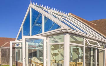 conservatory roof insulation costs Red Rock