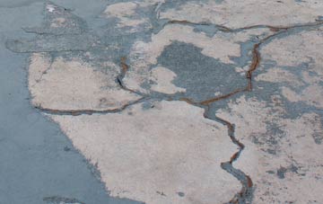 fibreglass roofing replacement Red Rock