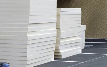 Red Rock flat roof insulation costs