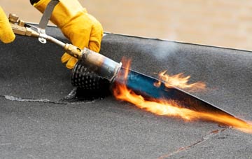 flat roof repairs Red Rock, Greater Manchester
