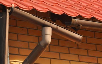 Red Rock gutter repair costs