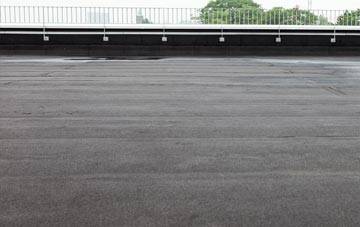 Red Rock asphalt roof replacement