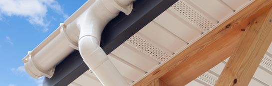 get Red Rock guttering quotes today