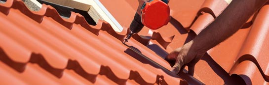 save on Red Rock roof installation costs