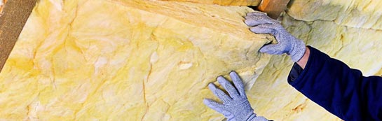 quotes for Red Rock roof insulation