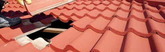 compare Red Rock roof repair quotes