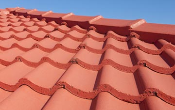 Red Rock tile and slate roof replacement
